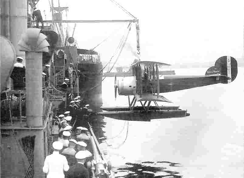 Aizsargs arrives in Riga